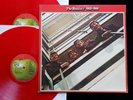 THE BEATLES Red Album 1962-1966 1st UK Apple 1970's *Red Vinyl* PCSPR 7171/2 EX
