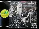 DEEP PURPLE Deep Purple UK 1st Press NO EMI Harvest  SHVL 759  A-1/B-1 EX