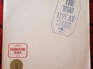 THE WHO **Live At Leeds** VERY RARE & SCARCE Venezuela LP w/ INSERTS & POSTER