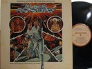 Buck Rogers (TV Soundtrack) (Stu Phillips) Gil Gerard, Erin Gray, Pamela Hensley