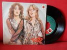 1980 LIPS How Do I Survive 7/45 NMINT OBSCURE GIRLS DUO DISCO POP ABBA LIKE HEAR