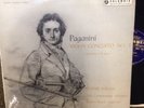 LEONID KOGAN COLUMBIA 33 CX 1562 PAGANINI - VIOLIN CONCERTO NO.1  VG/ Ex (1958)