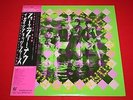 The Psychedelic Furs / Forever Now / 25•3P-415 / JAPAN LP