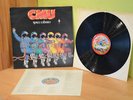 CMU - SPACE CABARET           UK TRANSATLANTIC - RECORDS - Prog Rock Kraut