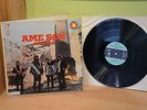 AME SON - CATALYSE                      METRONOME - RECORDS - Prog Rock