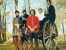 BRITISH NORTH AMERICAN ACT “In The Beginning” ORIGINAL CANADA PSYCH LP 1969