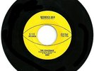 THE CHATEAUX “Reference Man” 45-Single Eye Records With Tommy Bolin on Guitar