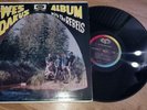 Wes Dakus and the rebels Album Capitol 6000 rare Canada press 1965