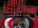 The Amity Affliction - Severed Ties LP 12