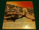 led zeppelin MADE in INDIA rare scarce 