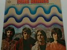 THE KINKS The Village Green Preservation Society LP Alt. Japan Sleeve PYE 1969