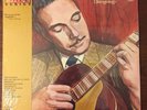 Sealed DJANGO REINHARDT Djangology LP MONO Camden JAZZ