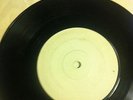BOB MARLEY TEST PRESSING 7