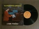 ALFREDITO LINARES ¡CON TODO SUJETATE LA LENGUA EXC GUAGUANCO ??