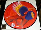 David Bowie - The Man Who Sold The World, Picture Disc, Vinyl LP, RSD 2016, New