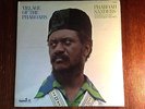 Rare LP Pharoah Sanders Village of The Pharoahs VG++ Spirtual Jazz