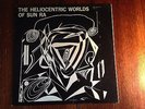 Rare Jazz LP Sun Ra The Heliocentric Worlds Of Sun Ra Esp-Disk 1014