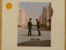 LP PINK FLOYD Wish You Were Here 1975 GER HARVEST OIS EX+/NM- Club Edition