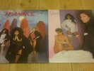 PRINCE APOLLONIA 6 AND VANITY 6 SELF TITLED LP. Rare original COPIES