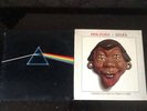 2 LPs Pink Floyd Relics SW-759 & The Dark Side of Moon SMAS-11163
