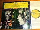 AMADEUS QUARTET Schubert Death and the Maiden LP DGG SLPM RED STEREO