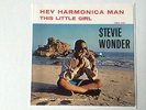 STEVIE WONDER - 