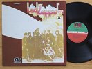 Rare Vintage Press Vinyl-Led Zeppelin II-EX