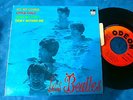 LES BEATLES 45 EP BIEM  SOE 3751  ALL MY LOVING 
