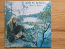 Rare Vintage Press Vinyl-Joni Mitchell-For The Roses-NM Sealed