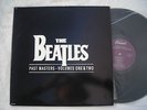 Beatles mint minus 2LP Past Masters Volume One & Two