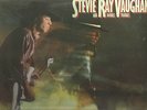 SEALED Stevie Ray Vaughan and Double Trouble COULDN'T STAND THE WEATHER FE 39304