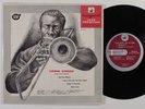 URBIE GREEN Self Titled VANGUARD 8010 10