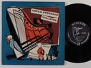 OSCAR PETERSON Collates MERCURY MGC-110 10