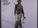 SOUNDTRACK: Jeremiah Johnson LP (small tag residue on cover, minor cover wear)