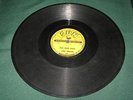 SUN 234 CARL PERKINS Blue Suede Shoes and Honey, Don't 78 rpm  1956