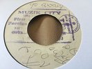 Gaylads Go Away Soul Vendors Julie On My Mind Coxsone Rocksteady 7