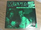 MISFITS If You Don't Know This Song What Are You Doing Here? 12