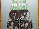 THE KINKS - SOMETHING ELSE GERMAN-IMP PRT RECORDS VINYL LP