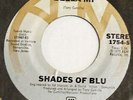 SHADES OF BLU Bella Mi A&M 45 modern northern soul girls NM 7”