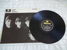 With The Beatles ---Mono 12 Inch LP Vinyl Record --PMC 1206