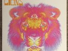 Black Crowes - Lions, Vinyl Doppel-LP, sehr guter Zustand; sehr rar