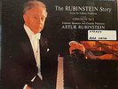 ARTUR RUBINSTEIN / The Rubinstein Story  / RCA Living-Stereo SD LSC-2265,5S/9S
