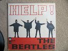 Beatles - HELP--Brazil 1st Press--Mono---MOFB 333-