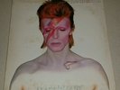 DAVID BOWIE - ALADDIN SANE LP RECORD EX NM VINYL 1973 LSP 4852