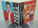 Elvis Presley 1992 Japan LMT New LP CHRISTMAS ALBUM obi LOC-1035 Japanese