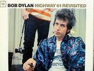Bob Dylan/Highway 61 Revisted/Very 1st Press/CS 9189/Deadwax 1A1A/see details