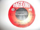 60s PSYCH-FREAKBEAT Nite People 