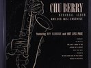 CHU BERRY: Memorial Album LP (10