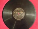 BLIND WILLIE JOHNSON - MOTHER'S CHILDREN HAVE A HARD TIME - COLUMBIA 14343-D