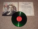 David Bowie  Peter And The Wolf  1978  RCA Red Seal Canada  Green Vinyl  NM  LP
